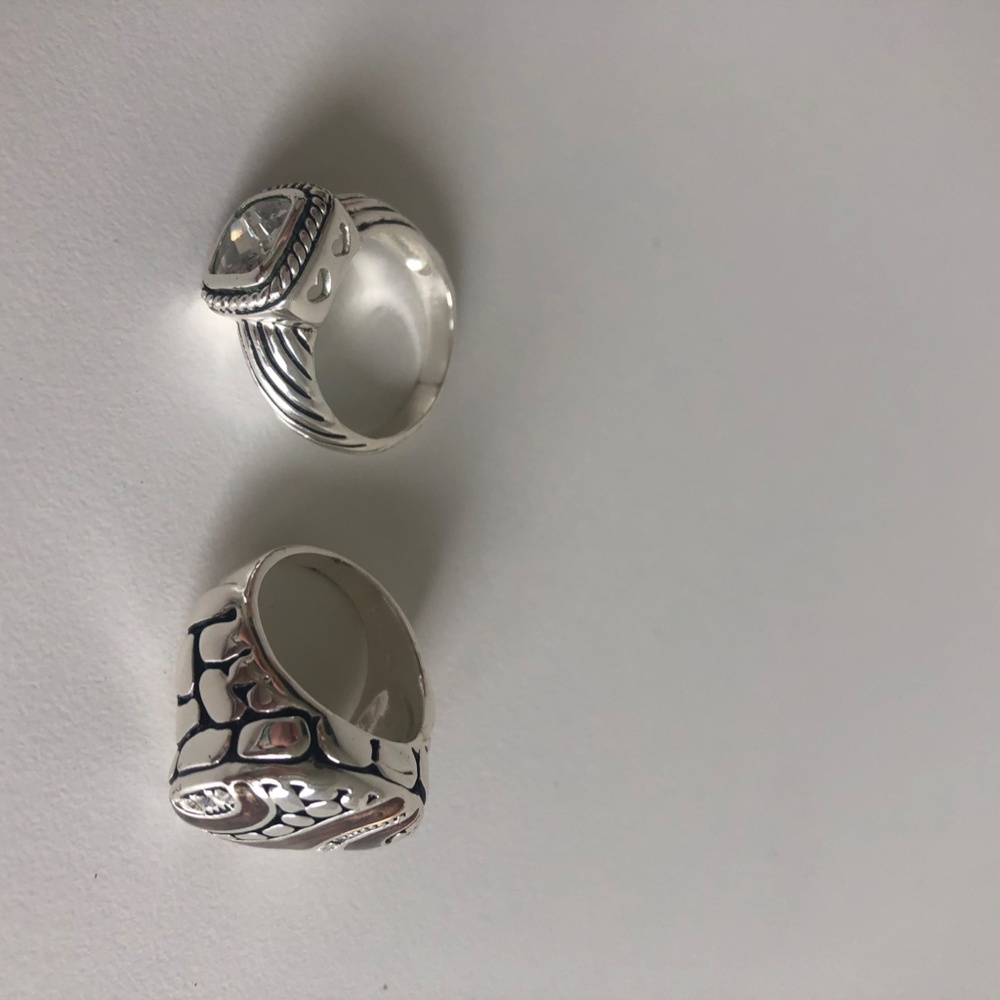 Rings - Picture 5 of 7